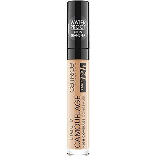 Catrice | Liquid Camouflage High Coverage Concealer | Ultra Long Lasting