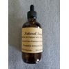 Natural Source Colloidal Zinc & Copper with 72 trace minerals - Four oz dropper