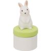 "Yume Miru Aroma Pot" Rabbit SAN3157-1