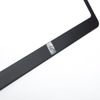 For Rolls Royce License Plate Frame Matte Black w/Chrome Logo Engraved Stainless