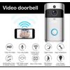 Wireless Video Doorbell WiFi Chime Intercom Phone Smart Security Camera NE