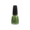 China Glaze Nail Lacquer with Hardeners:Cha Cha Cha