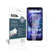 1+1x Screen Protector for Nokia 5.1 Plus Flexible Glass 9H dipos