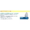Ortho7 Ortho7 Orthodontic Toothbrush, 10 Pieces (Pearl Red)