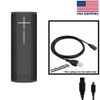 Ultimate Ears MEGABLAST Bluetooth Speaker USB Cable Transfer Cord Replacement