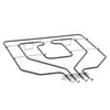 First4Spares Replacement 2800w Grill Element for Neff Cooker Ovens