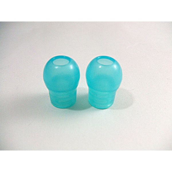 Soft Ear Tips for Nursing Scopes SP-601TL / 8-9801-05
