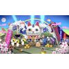 Paper Mario: Color Splash (Nintendo Wii U)