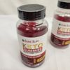 Sure slim Keto ACV Gummies 2 Pack Of 30 ea