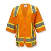 Hi-Vis Orange - Size 3X