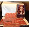 18 Pureology Reviving Red Shampoo & Conditioner .17 oz  SAMPLE PACKS