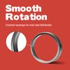 National 382S Taper Bearing Cup