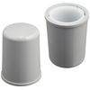 M16 M18 Protective Cap for Anchor Bolts and Nuts (2pcs) EA983FM-116