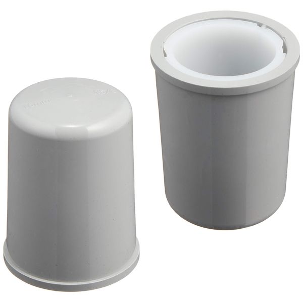 M16 M18 Protective Cap for Anchor Bolts and Nuts (2pcs) EA983FM-116