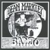 Dean Markley 2304 Banjo ML 5 String