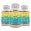 FlexProtex D Natural Joint Supplement Herbal Pain Relief Flex Protex Turmeric