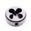 ATOPLEE 1pc M8 Metric Right Hand Thread Die,M8 X 1.25mm