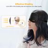 Silk Sleep Mask, Eye Mask, Gritin Light-Blackout Design Ultra Soft & Comfortable 100% Natural Silk Sleeping Mask Eye Blinder with Adjustable Strap and Ear Plug for Men, Women and Kids