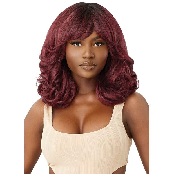 Outre Wigpop - Jasmiyah 14" (1B)