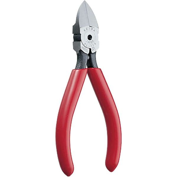 keiba (keiba) For Plastic Nipper PL – 714