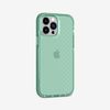 Tech21 Evo Check for iPhone 13 Pro Max – Ultra-Protective Phone Case with 16ft Multi-Drop Protection