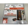 AUGSET-38 Apex u-GUARD 38PC Fastening Set