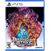 Blazing Strike - PlayStation 5 - PlayStation 5 Standard Edition