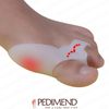 PEDIMEND™ 1PAIR Silicone Gel Bunion Straightener Corrector - Protector Splint UK