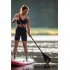 SPINERA Performance Fiberglass SUP Paddle / Stand Up Paddle