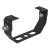 Sealey HBB01 Lights-HBB01 Universal Bracket for High Bay Lights, Black