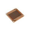XSPC RayStorm Edge CPU Water Block, Intel, Addessable RGB, Silver