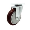 Service Caster Brand Replacement for McMaster Carr Caster 2426T54