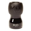 H2O4K9 Dog Drinking Bottle, Jet Black