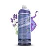 ADVANAGE THE WONDER CLEANER® 20X Multi-Purpose, Lavender Scented, One Quart. 32 Fluid Ounces. Made in the USA.