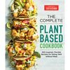 预订 The Complete Plant-Based Cookbook: 500 Inspi...