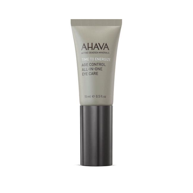 AHAVA Age Control All in One Eye Care, 0.5 Fl Oz