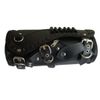 GENUINE LEATHER GUN HOLDER Notebook Tool Zac