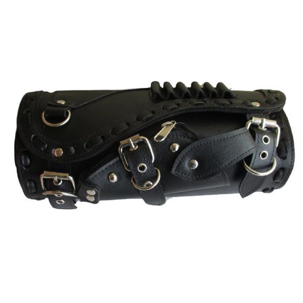 GENUINE LEATHER GUN HOLDER Notebook Tool Zac