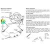 Airflow iCON PCM Plug-in Pull-Cord Module for 230V Fan