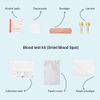 GetTested CRP Test | Inflammation Indicator | Lab-Analyzed Sample | Home Collection Kit | Digital Results
