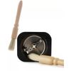 Coffee Grinder Cleaning Brush Espresso Maker/Machine Cleaner Tool