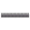 Mayhew Tools 18216-20 USA Torx Insert Bit, T25 x 1", 20-Pack
