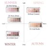[Official] CLIO PRO EYE PALETTE AIR (01 Coral Studio)