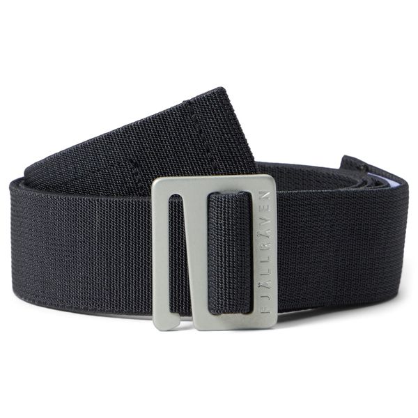 FJALLRAVEN Abisko Midsummer Belt, Dark Navy, OneSize