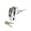 Dixie Narco T-Handle Replacement Whole Set Assembled with High Security Lock