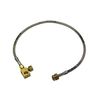 Skyjacker (RBL41) 2.5"- 4" Stainless Steel Brake Line
