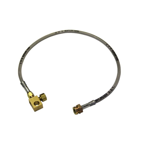 Skyjacker (RBL41) 2.5"- 4" Stainless Steel Brake Line