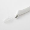 Midori 35555006 Cutter, 1-Piece Cutter, White