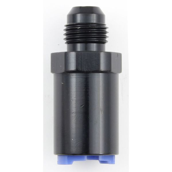 Fragola Performance Systems 491990-BL Adapter Fitting -6 x LT -1 5/16 Return