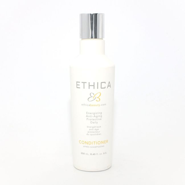 Ethica Energizing Anti Aging Protective Daily Conditioner 8.45 oz